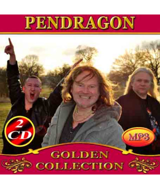 Pendragon 2cd [2 CD/mp3]
